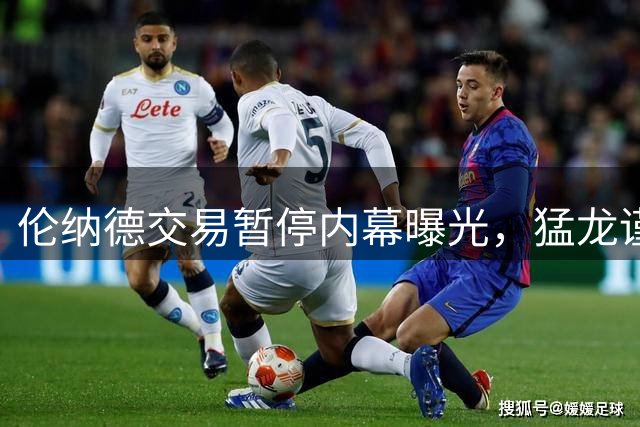 伦纳德交易暂停内幕曝光，猛龙谨慎应对联盟调查风暴